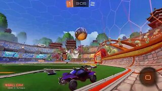 Flip reset PERFECTION