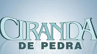 Ciranda de Pedra Instrumental - Tenso Cordas