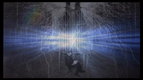 ⚫️MrBlackPill- Nicola Tesla: Future Predictor