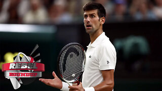Novak Djokovic chooses bodily autonomy over vaccination and the US Open