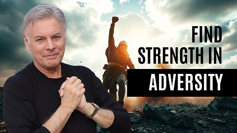 The Rise of God's Remnant: How to Stand Strong in the Face of Adversity