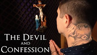 The Devil and Confession