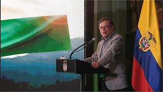 🎥Presidente Gustavo Petro, en conversatorio en el marco de la Asamblea: Conversaciones ProAntioquia👇