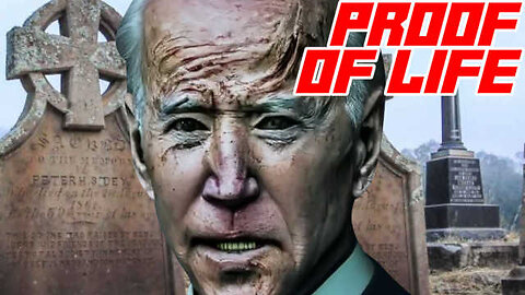 Joe Biden's Brother Says He's Dying & White House Flips Out