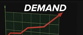 Gas prices slowly increasing