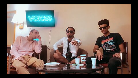 VOICES: EP 3 - Xi Jinping, 1 child policy + Lyft / Uber, GrubHub...drivers treated unfairly & more