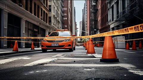NYC is Banning Street Parking… Why?