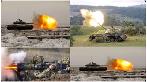Russia Ukraine War Today Live War Video | Today Latest News