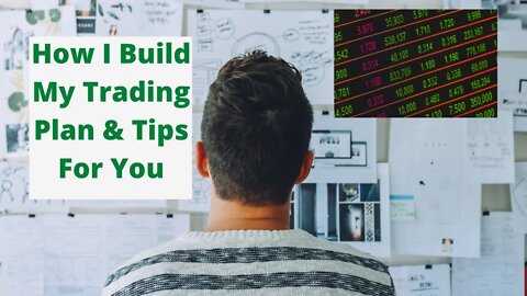 Building A Trading Plan