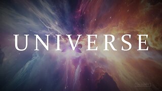 The Universe Speaks | Your Path Awaits