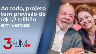 RJ e SP lideram investimentos do novo PAC do governo