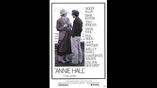 Trailer - Annie Hall - 1977