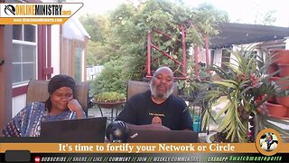 It's time to fortify your Network or Circle.