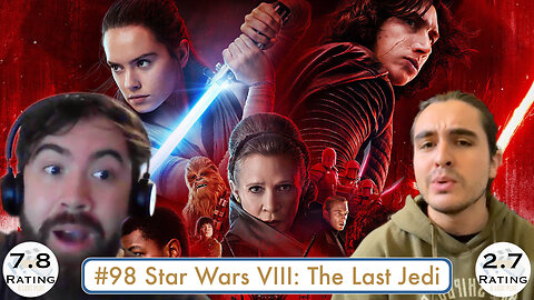 Star Wars VIII: The Last Jedi Review: Two Opposing Viewpoints