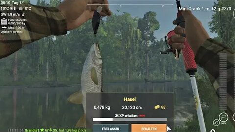 Fishing Planet Folge 454 Selenge Mission Erkundung 1 Teil 1