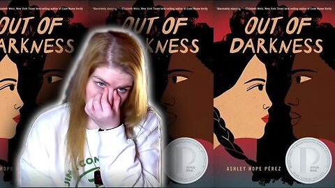 ALA's Banned Books of 2021, #4: Out of Darkness by Ashley Hope Perez [#9 in 2022]