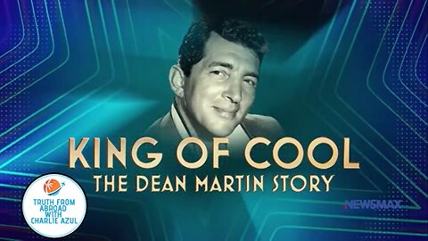 THE DEAN MARTIN STORY - 06/16/24 Breaking News. Check Out Our Exclusive Fox News Coverage