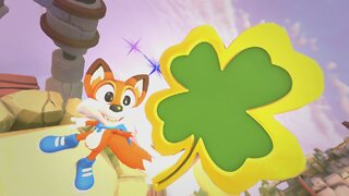 Super Lucky's Tale Episode 3