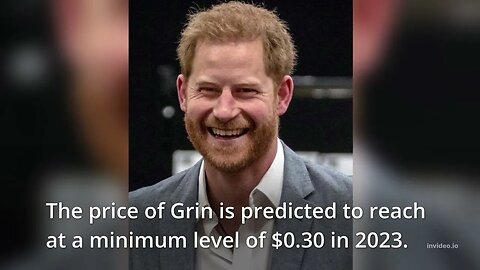 Grin Price Prediction 2022, 2025, 2030 GRIN Price Forecast Cryptocurrency Price Prediction