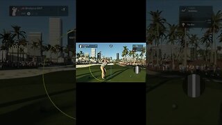 PGA Tour 2K23