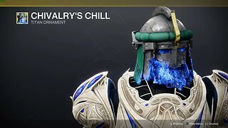 Destiny 2 Week 13 Store + Bright Dust Featured Items Season 21 4k