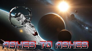 Eve Online: Ashes of New Eden