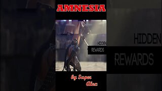 Amnesia Trailer