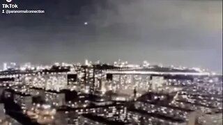 Ufo over Ukraine 🇺🇦