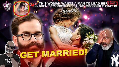 Matt Walsh DOUBLE DOG DARES Men To Get Married AGAIN! Here's What Matt Got Wrong