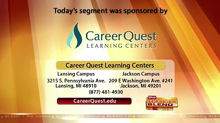 Career Quest - 10/22/18