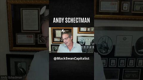 Andy Schectman - Thoughts On XRP #xrp #crypto #blockchain #investing #finance