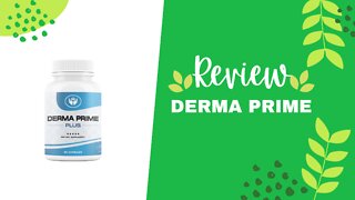Derma Prime Plus🌱REVIEW🌿Does Derma Prime Work?????🌿DERMA PRIME REVIEW 2022