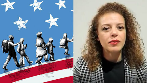 Immigration, DREAMers & The New Biden Immigration Policy With Renata Castro
