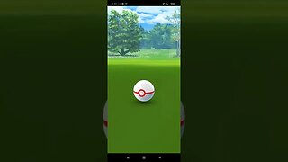 Pokémon GO-Shadow Cacnea