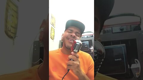 Escolho Deus - @thallesrobertoo & Essência da Adoração - @DavidQuinlanOficial ( Cover Elias Amaral )