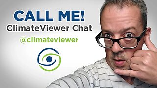 AMA! ClimateViewer Chat Sunday 7/2/23