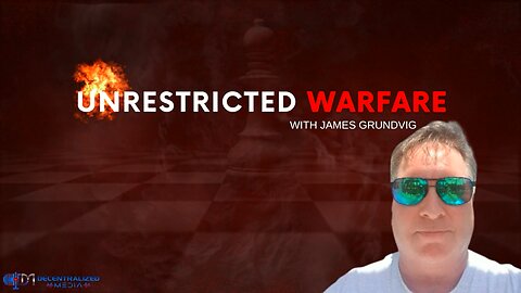 Unrestricted Warfare - Removal of the Cabal Order Ep. 49 | Guest Juan O Savin