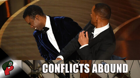 Conflicts Abound | Live From The Lair