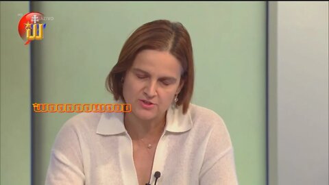 O 5 minút 12: Kolíková nerada počúva, že bola štátna tajomníčka za vlády Smer-u | 2.10.2022