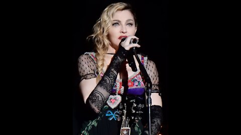 Madonna | House Tour 2020 | Lisbon Palace, New York Mansion and More