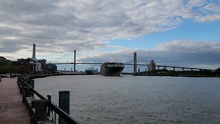 Savannah River