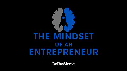 "Unlocking Success: Cultivating the Entrepreneurial Mindset"