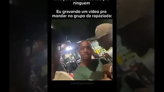 CONTA AI COMO FOI O BAGULHO , QUE DOIDERA !!! #riodejaneiro #comunidade #favela #tiktok #meme