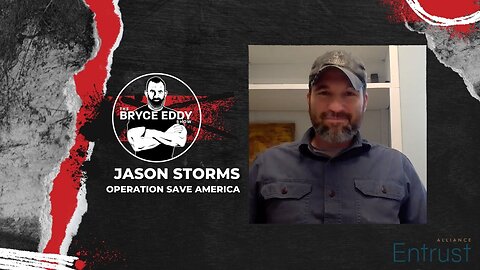 Jason Storms | Operation Save America