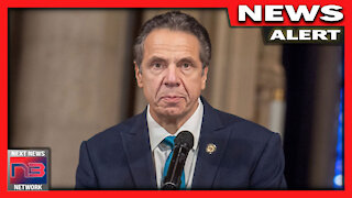 You’ll Be FURIOUS After Hearing What NY Gov. Cuomo Just Said about Nursing Home Deaths
