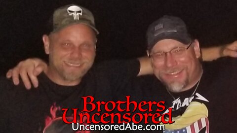 R.F.N. #238 ~Brothers Uncensored~