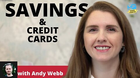 BEST BANK ACCOUNTS & CREDIT CARDS UK with @BeCleverWithYourCash