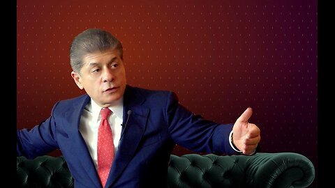 My fantastic interview with Judge Andrew Napolitano about Biden Assaulting the Supreme Court.