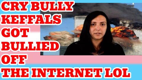 KEFFALS GETS BULLIED OFF THE INTERNET BY THEIR OWN FANS, AND IS GETTING SUED BY DESTINY