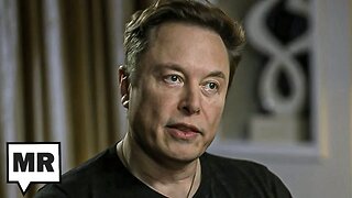 Elon Musk's Free Speech Grift EXPOSED After Caving To Turkish Twitter Censorship Demands